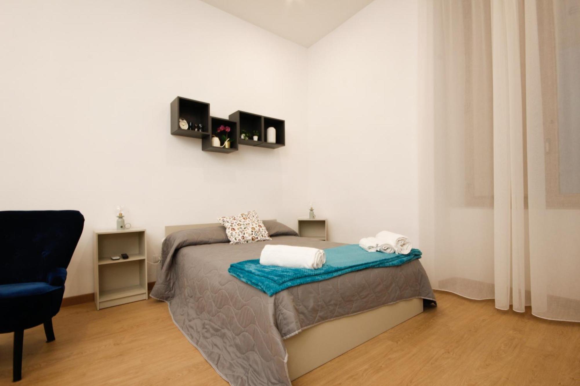 Desdemona Bed & Breakfast Napoli