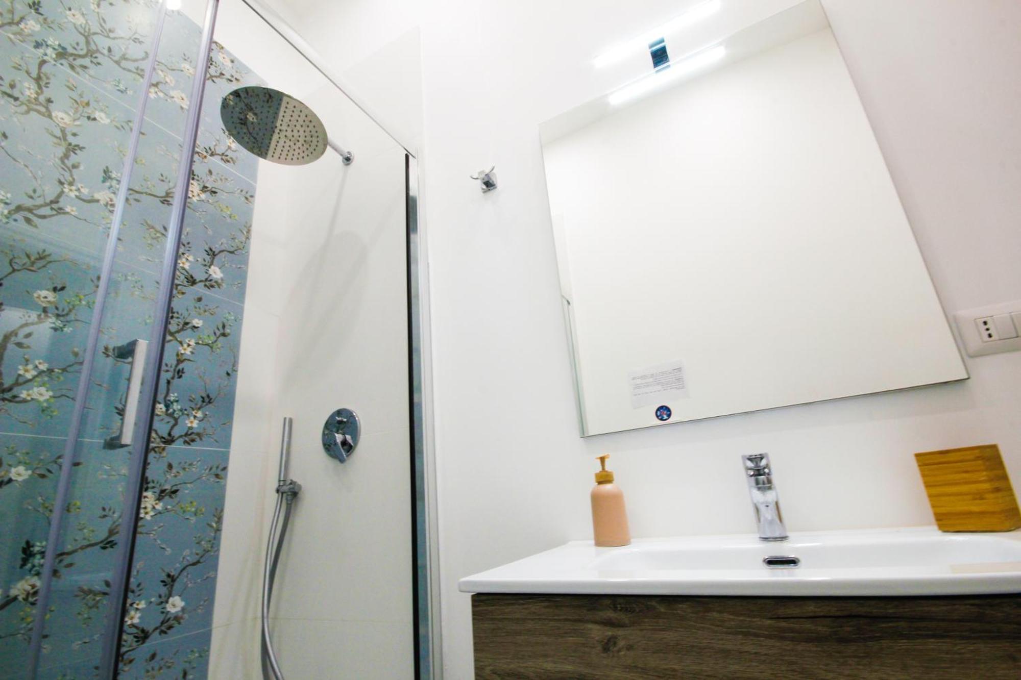 Bed & Breakfast Desdemona Napoli