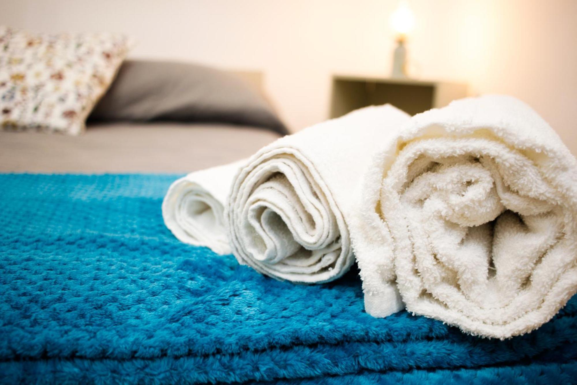 Bed & Breakfast Desdemona Napoli